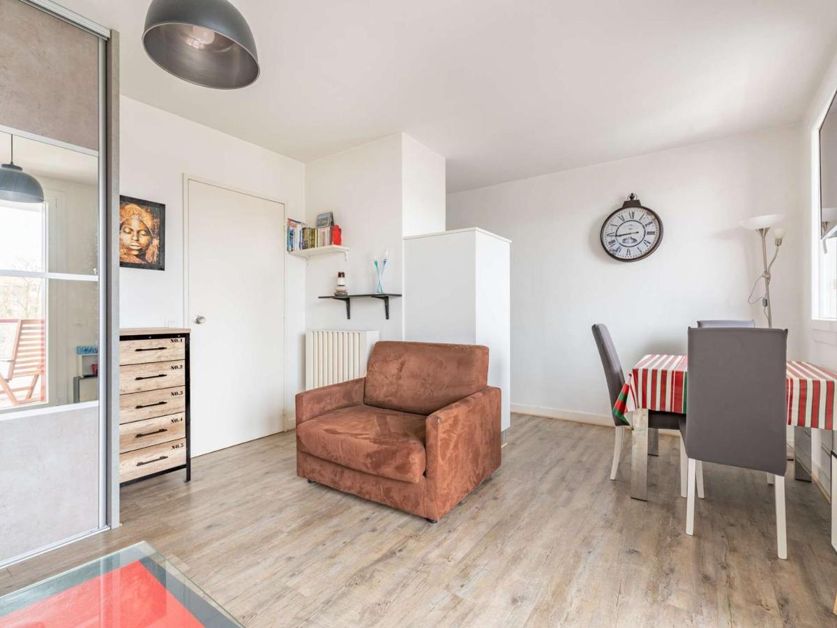 Joli Studio En Centre-Ville Avec Parking, Animaux Admis - Fr-1-2-304 Hendaye Exterior foto